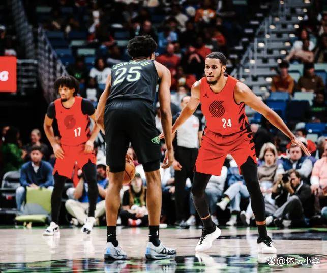 BOB体育官方开拓者比赛直播在线观看